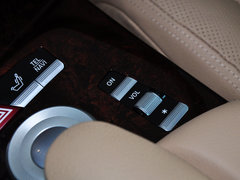 巴博斯 S系 2013款 3.5L 38S 4M