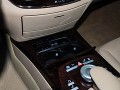 巴博斯 S系 2013款 3.5L 38S 4M