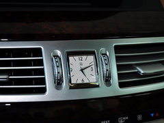 巴博斯 S系 2013款 3.5L 38S 4M