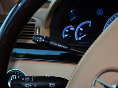 巴博斯 S系 2013款 3.5L 38S 4M