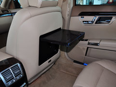 巴博斯 S系 2013款 3.5L 38S 4M