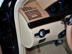 巴博斯 S系 2013款 3.5L 38S 4M