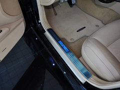 巴博斯 S系 2013款 3.5L 38S 4M