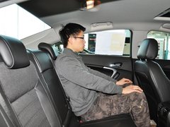君威 2013款 1.6T 自动 精英运动版