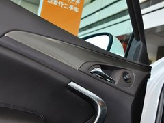 君威 2013款 1.6T 自动 精英运动版