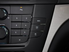 君威 2013款 1.6T 自动 精英运动版