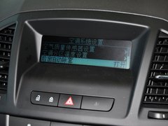 君威 2013款 1.6T 自动 精英运动版