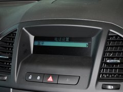 君威 2013款 1.6T 自动 精英运动版