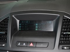 君威 2013款 1.6T 自动 精英运动版