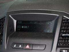 君威 2013款 1.6T 自动 精英运动版