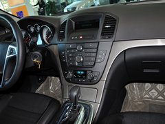 君威 2013款 1.6T 自动 精英运动版