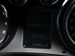 君威 2013款 1.6T 自动 精英运动版