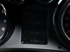 君威 2013款 1.6T 自动 精英运动版