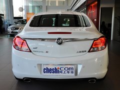 君威 2013款 1.6T 自动 精英运动版
