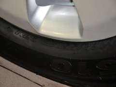 君威 2013款 1.6T 自动 精英运动版