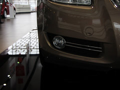 君威 2013款 1.6T 自动 精英运动版