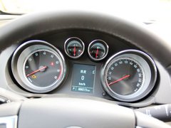 君威 2013款 1.6T 自动 精英运动版