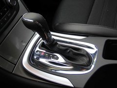 君威 2013款 1.6T 自动 精英运动版