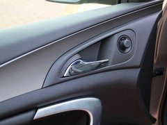 君威 2013款 1.6T 自动 精英运动版