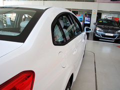 世嘉 2013款 三厢 1.6L 手动 品尚型