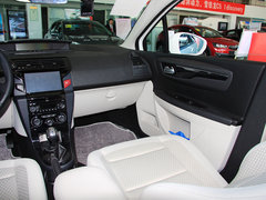 世嘉 2013款 三厢 1.6L 手动 品尚型