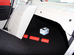 世嘉 2013款 三厢 1.6L 手动 品尚型