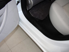 世嘉 2013款 三厢 1.6L 手动 品尚型