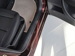 世嘉 2013款 三厢 1.6L 手动 品尚型