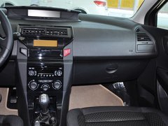 世嘉 2013款 三厢 1.6L 手动 品尚型