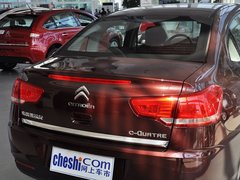世嘉 2013款 三厢 1.6L 手动 品尚型