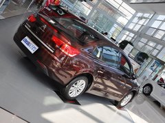 世嘉 2013款 三厢 1.6L 手动 品尚型