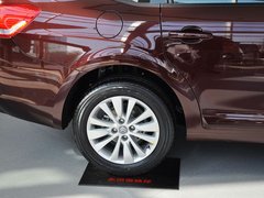 世嘉 2013款 三厢 1.6L 手动 品尚型