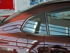 世嘉 2013款 三厢 1.6L 手动 品尚型