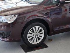 世嘉 2013款 三厢 1.6L 手动 品尚型