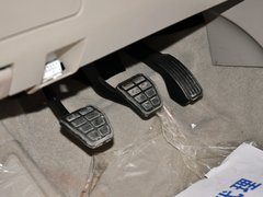 力帆720 2013款 1.8L 手动 舒雅豪华型