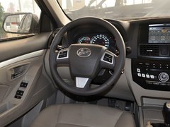 力帆720 2013款 1.8L 手动 舒雅豪华型