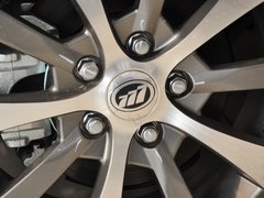 力帆720 2013款 1.8L 手动 舒雅豪华型