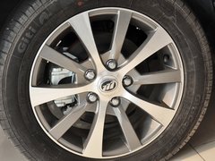 力帆720 2013款 1.8L 手动 舒雅豪华型