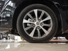 力帆720 2013款 1.8L 手动 舒雅豪华型