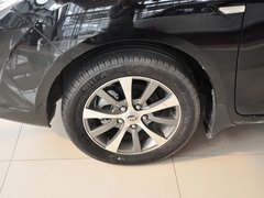 力帆720 2013款 1.8L 手动 舒雅豪华型