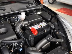力帆720 2013款 1.8L 手动 舒雅豪华型
