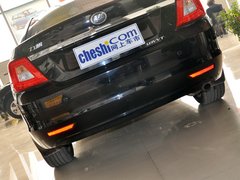 力帆720 2013款 1.8L 手动 舒雅豪华型