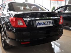 力帆720 2013款 1.8L 手动 舒雅豪华型