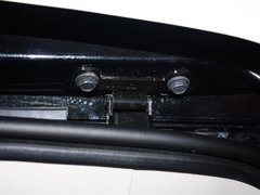 酷威 2013款 2.4L 自动 两驱尊尚版 7座