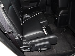 酷威 2013款 3.6L 自动 四驱旗舰版 7座