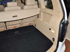 途安 2013款 1.4TSI 舒适版 5座