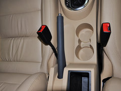 上海大众  途安 1.4TSI 驻车制动器