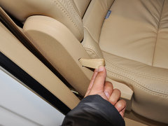 途安 2013款 1.4TSI 舒适版 5座