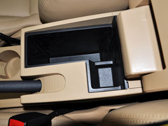 途安 2013款 1.4TSI 舒适版 5座
