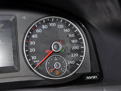 途安 2013款 1.4TSI 舒适版 5座